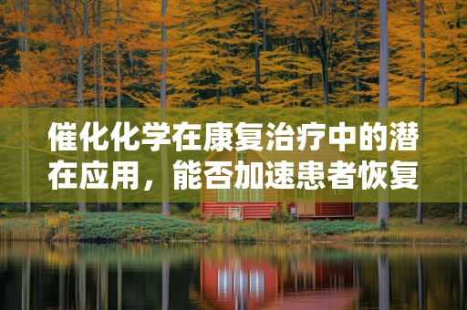 催化化学在康复治疗中的潜在应用，能否加速患者恢复？