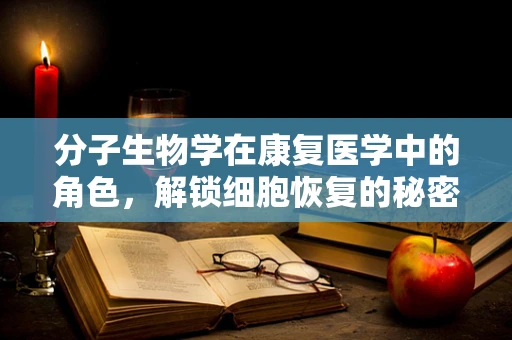 分子生物学在康复医学中的角色，解锁细胞恢复的秘密钥匙？