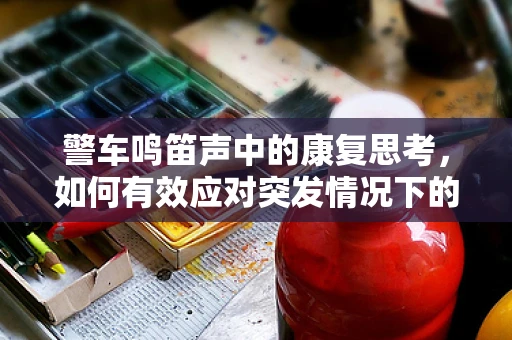 警车鸣笛声中的康复思考，如何有效应对突发情况下的患者转移？